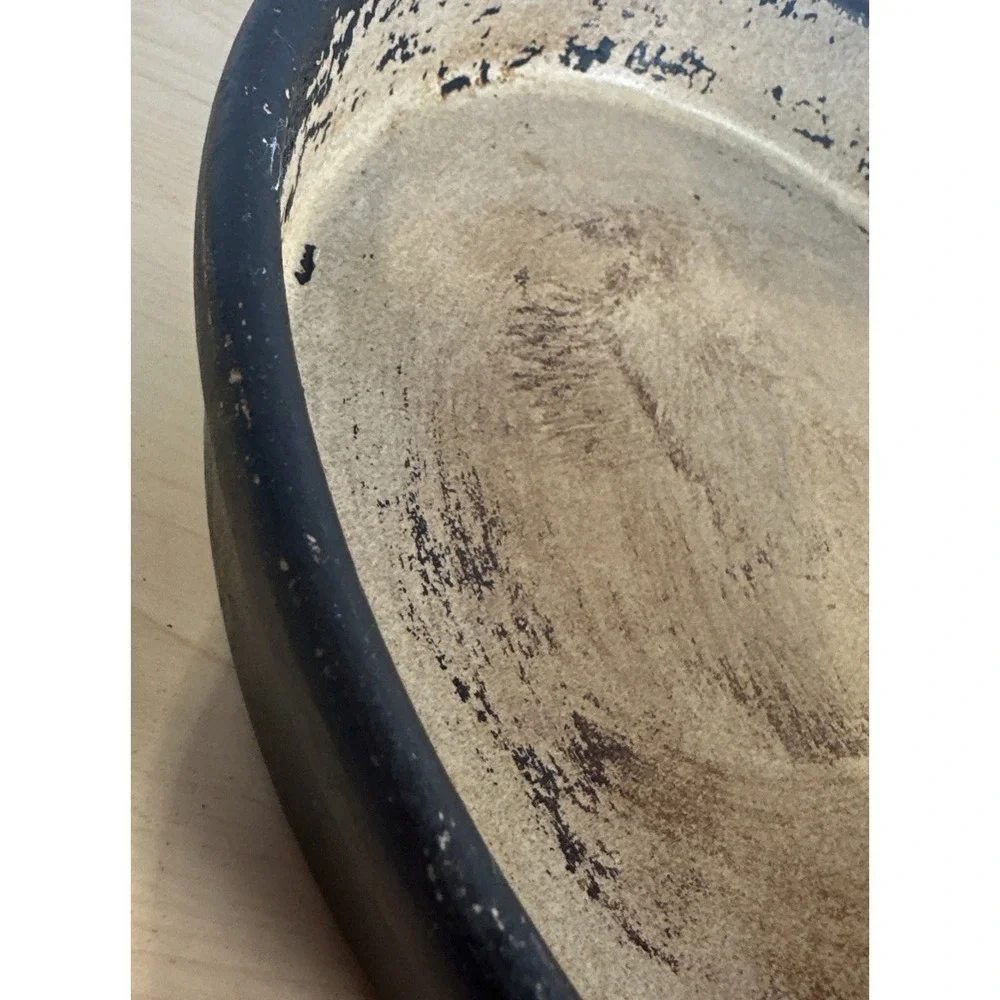 Pampered‎ Chef Round Baker Baking Stone 11